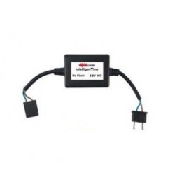 CENTRALINA PER ELIMINAZ. ERRORI KIT LED INTELLIGENTINO H7