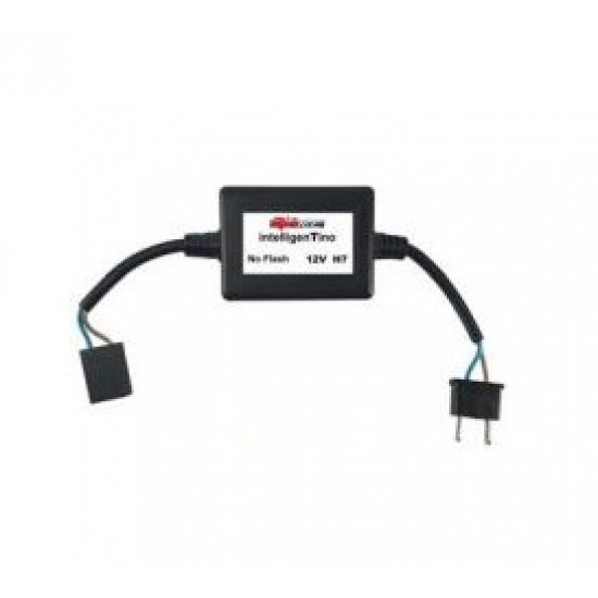 CENTRALINA PER ELIMINAZ. ERRORI KIT LED INTELLIGENTINO H7