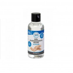 GEL IGIENIZZANTE MANI ML.100