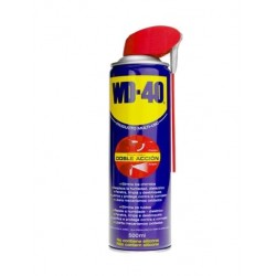 LUBRIFICANTE MULTIUSO WD-40 ML.500 C/CANNUCCIA