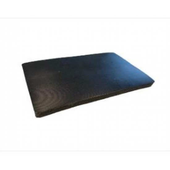 TAMPONE CARTEGGIATURA MANUALE SOFT MM. 74X122X7