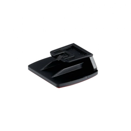 CLIP ADESIVA PER TELEPASS