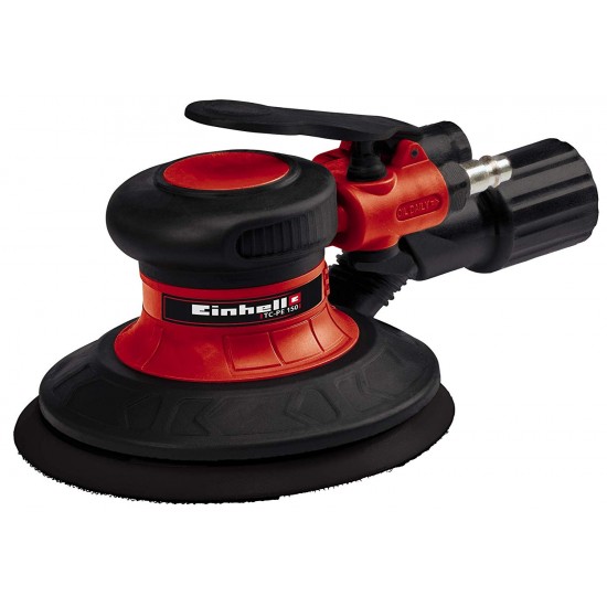 LEVIGATRICE PNEUMATICA 150 MM TC-PE EINHELL