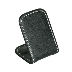 PORTATELEFONO MAGNETICO IN PELLE 