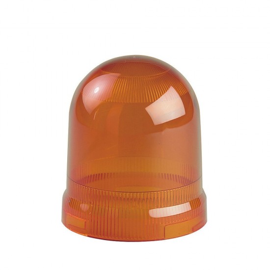 CALOTTA PER LAMPEGGIANTE 73024 ARANCIO