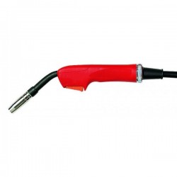 TORCIA SALDATRICE MIG ROSSA MT.3