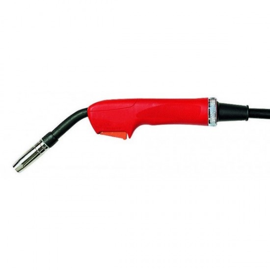TORCIA SALDATRICE MIG ROSSA MT.3