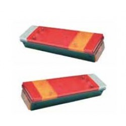 FANALE POST. DX 7 FUNZ. A GHIERA IVECO 2012->(006154)