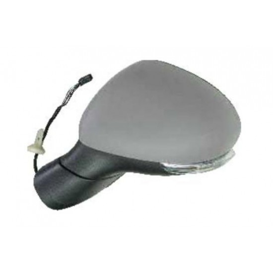 RETROVISORE SX EL. FIAT 500 X 6 PIN(35.13.637)