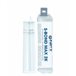 ADESIVO CIANOCRILATO BICOMPONENTE 10GR. S-BOND