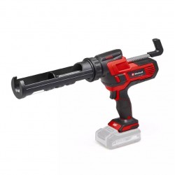 PISTOLA PER SILICONE A BATTERIA TE-SG (S/BATTERIA)