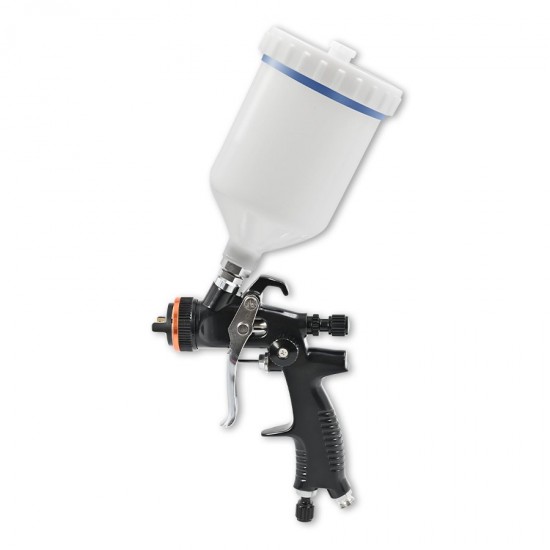 AEROGRAFO A CADUTA ET 303 BLACK UG. 1.3 * OFFERTA *