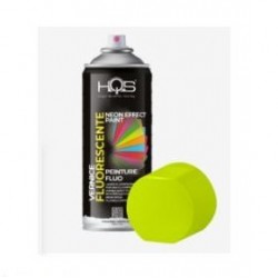 SPRAY FLUO GIALLO ML.400
