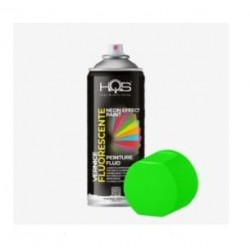 SPRAY FLUO VERDE ML.400