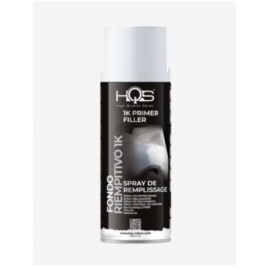 SPRAY ISOLANTE BIANCO ML.400