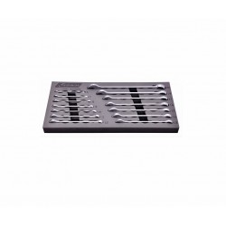 CHIAVI COMBINATE 6-22 PZ.14