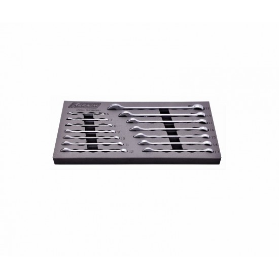 CHIAVI COMBINATE 6-22 PZ.14