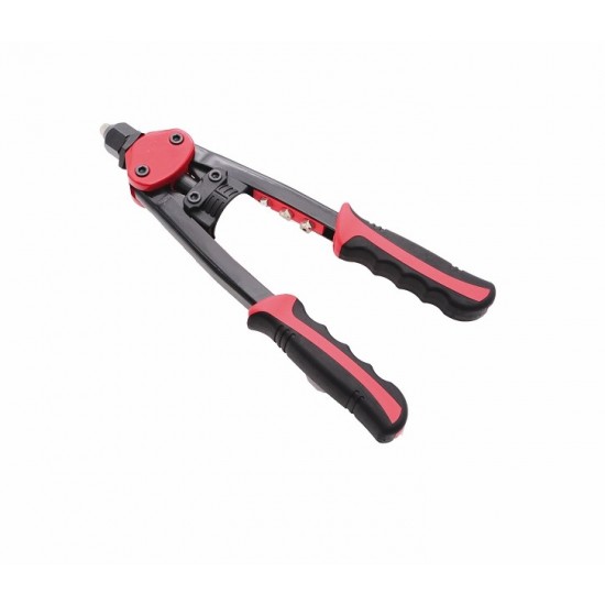 RIVETTATRICE MANUALE A LEVE FINO A 6.4 MM