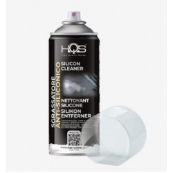 ANTISILICONE SGRASSANTE SPRAY ML.400
