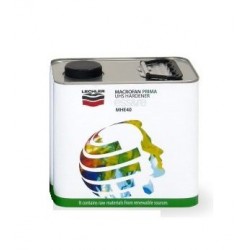 CATALIZZATORE LENTO X TRASPARENTE PRIMA LT.2