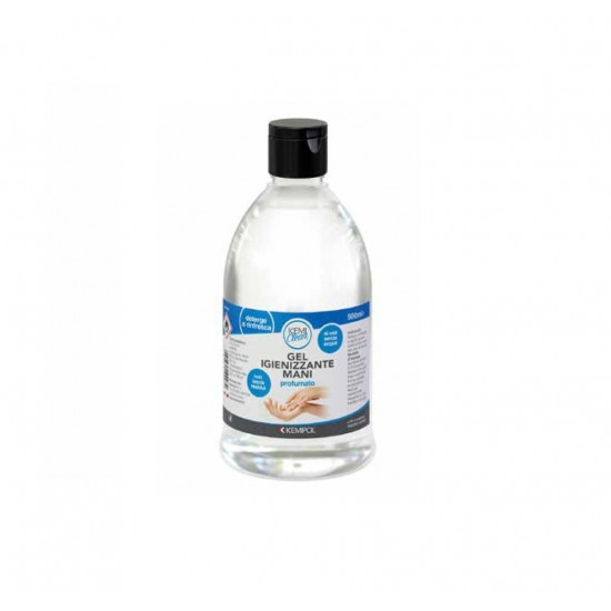 GEL IGIENIZZANTE MANI ML.500