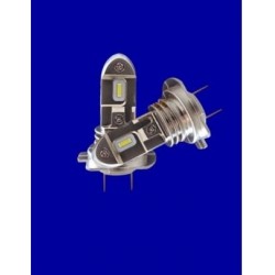 LAMPADE LED SUPERNOVA H7/H18 COPPIA LAMPADE LED SUPERNOVA H7/H18 COPPIA