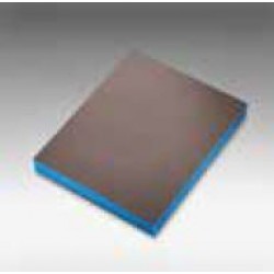 SPUGNE ABRASIVE SOFT BIANCHE  X OPACIZZ. ULTRAFINE 98X120 PZ.20