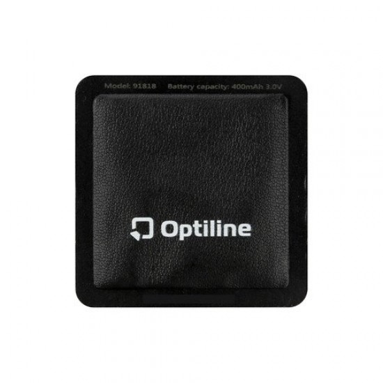 LOCALIZZATORE ULTRA SOTTILE PER DISPOSITIVI APPLE