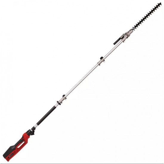 TAGLIASIEPI TELESCOPICO A BATTERIA GC-HH 9046