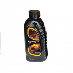 OLIO 2 TEMPI SINTETICO LT.1