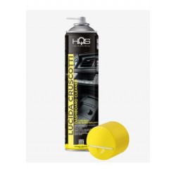 SPRAY LUCIDA CRUSCOTTI ML.600
