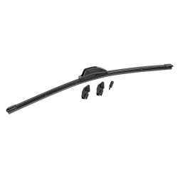 SPAZZOLA SINGOLA TERGI CM.60 C/SPRUZZO ****