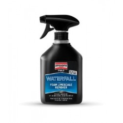 DECONTAMINANTE ACIDO ANTICALCARE 