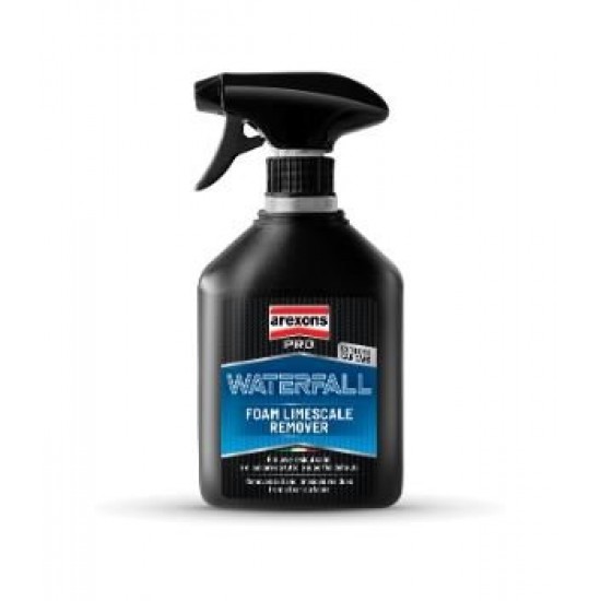 DECONTAMINANTE ACIDO ANTICALCARE 