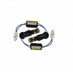 LAMPADE LED T10 5W FIAT- VW KIT LAMPADE LED T10 5W FIAT- VW KIT