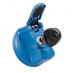 TAPPO SERBATOIO CON CHIAVE UREA U-1 40MM