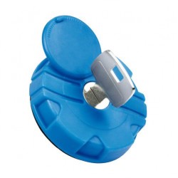 TAPPO SERBATOIO CON CHIAVE UREA U-2 40MM