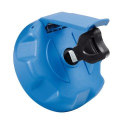TAPPO SERBATOIO CON CHIAVE UREA U-3 60MM