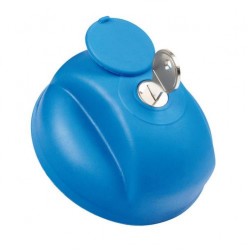 TAPPO SERBATOIO CON CHIAVE UREA U-4 60MM