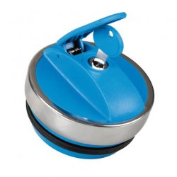 TAPPO SERBATOIO CON CHIAVE UREA U-5 80MM