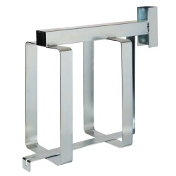 GABBIA TELAIO ZINCATA PER TANICA DA 25 LT. GABBIA TELAIO ZINCATA PER TANICA DA 25 LT.