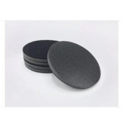 INTERFACCIA SOFT MICROVELCRO S/FORI D.75