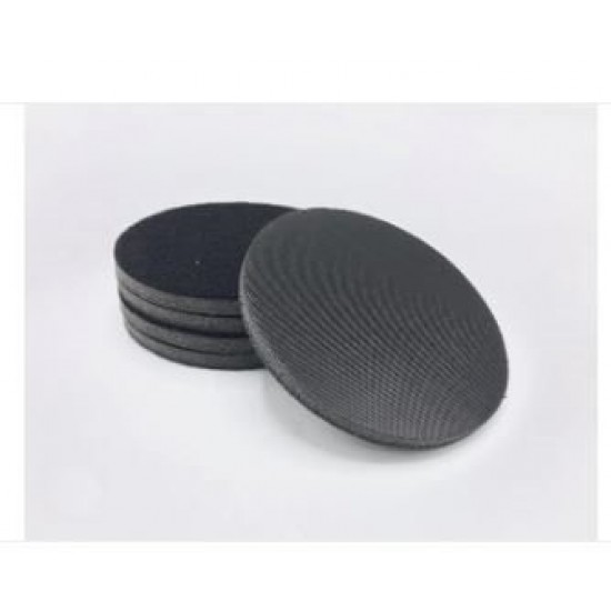 INTERFACCIA SOFT MICROVELCRO S/FORI D.75