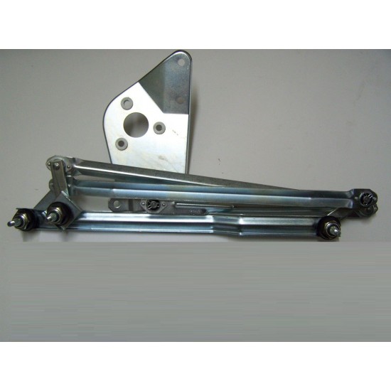 MANOVELLISMO COMPLETO IVECO 190 TURBO