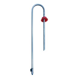 TUBO PESCAGGIO DILUENTE NITRO