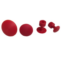 INSERTI X RIMOZIONE AMMACCATURE 8 PZ. 2 X TIPO