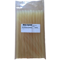 COLLA GIALLO AMBRA INVERNALE STICK 10 PZ.