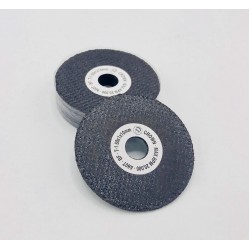 DISCO DA TAGLIO D. 50X1 MM - PZ.1