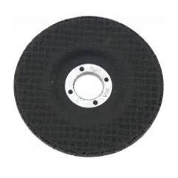 DISCO SMERIGLIO D. 50X4 MM - PZ.5