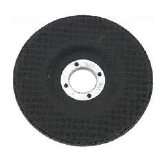 DISCO SMERIGLIO D. 50X4 MM - PZ.5